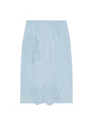 Cecilie Bahnsen 25RTW17010LIGHTBLUE
